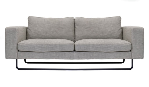 KINGSLAND 3 Seat Fabric Sofa