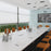 Adapt II Rectangular Boardroom Table