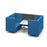 Alban Four Person Meeting Booth