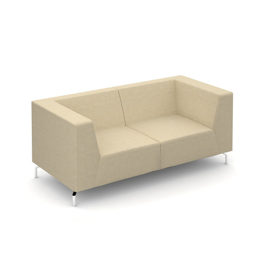 Alban Two Person Sofa