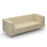 Alban Three Person Sofa