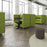 Alban Four Person Meeting Booth