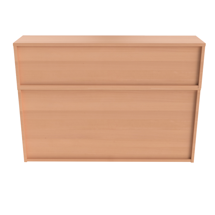 Modular Reception Straight Unit