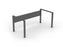 Pure 1 person bench 1200mm x 600mm