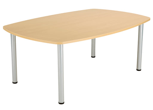 One Fraction Plus Meeting Table