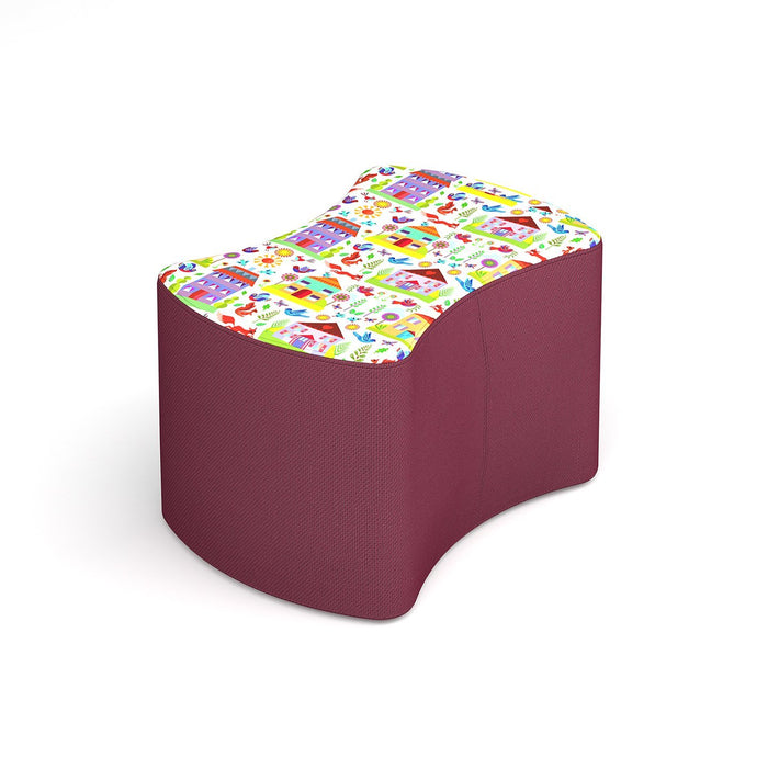 Bop Placeable Bite Stool