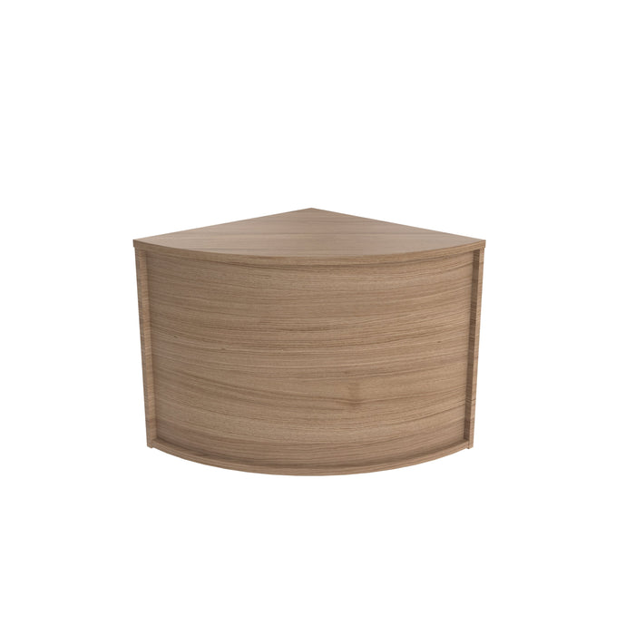 Modular Reception Corner Unit
