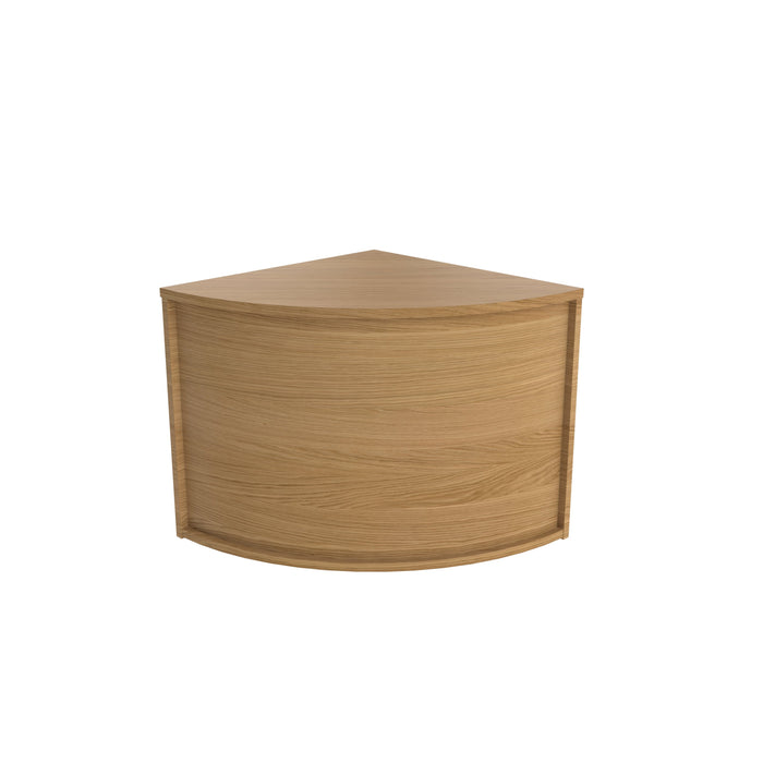 Modular Reception Corner Unit