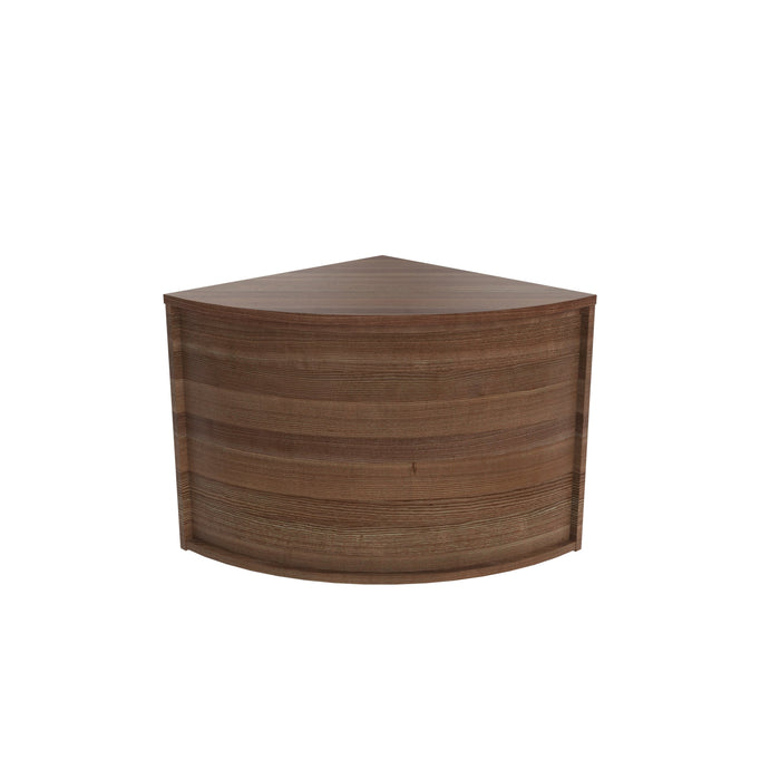 Modular Reception Corner Unit