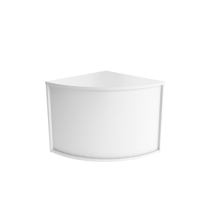 Modular Reception Corner Unit