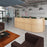 Modular Reception Corner Unit
