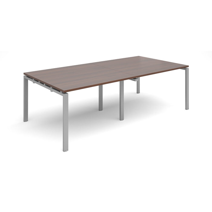 Adapt II Rectangular Boardroom Table