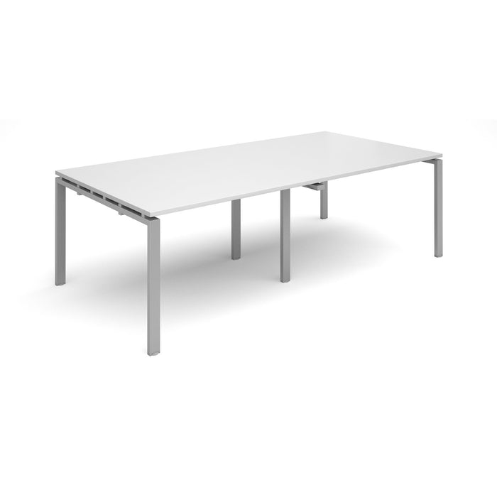Adapt II Rectangular Boardroom Table