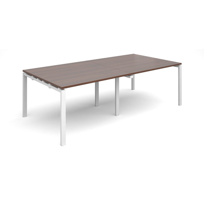 Adapt II Rectangular Boardroom Table