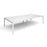Adapt II Rectangular Boardroom Table