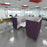 Encore Four Person Meeting Pod