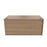 Modular Reception Straight Unit
