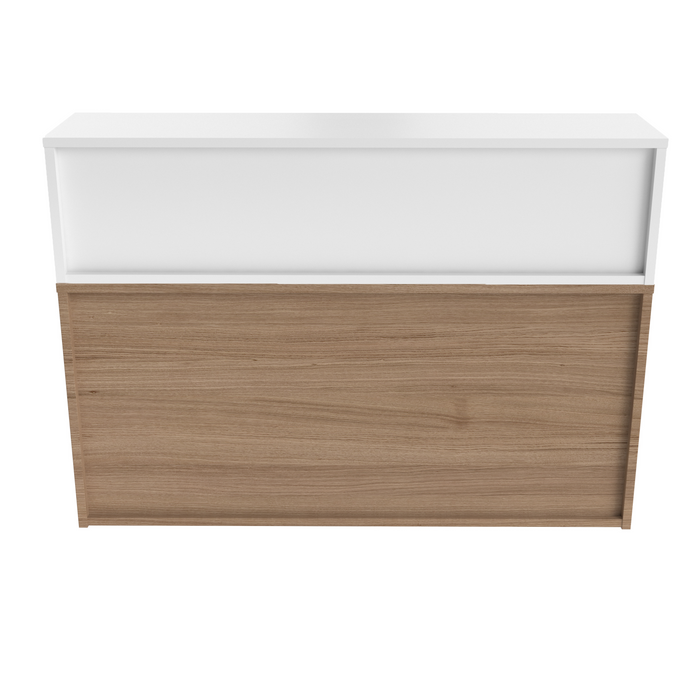 Modular Reception Straight Unit