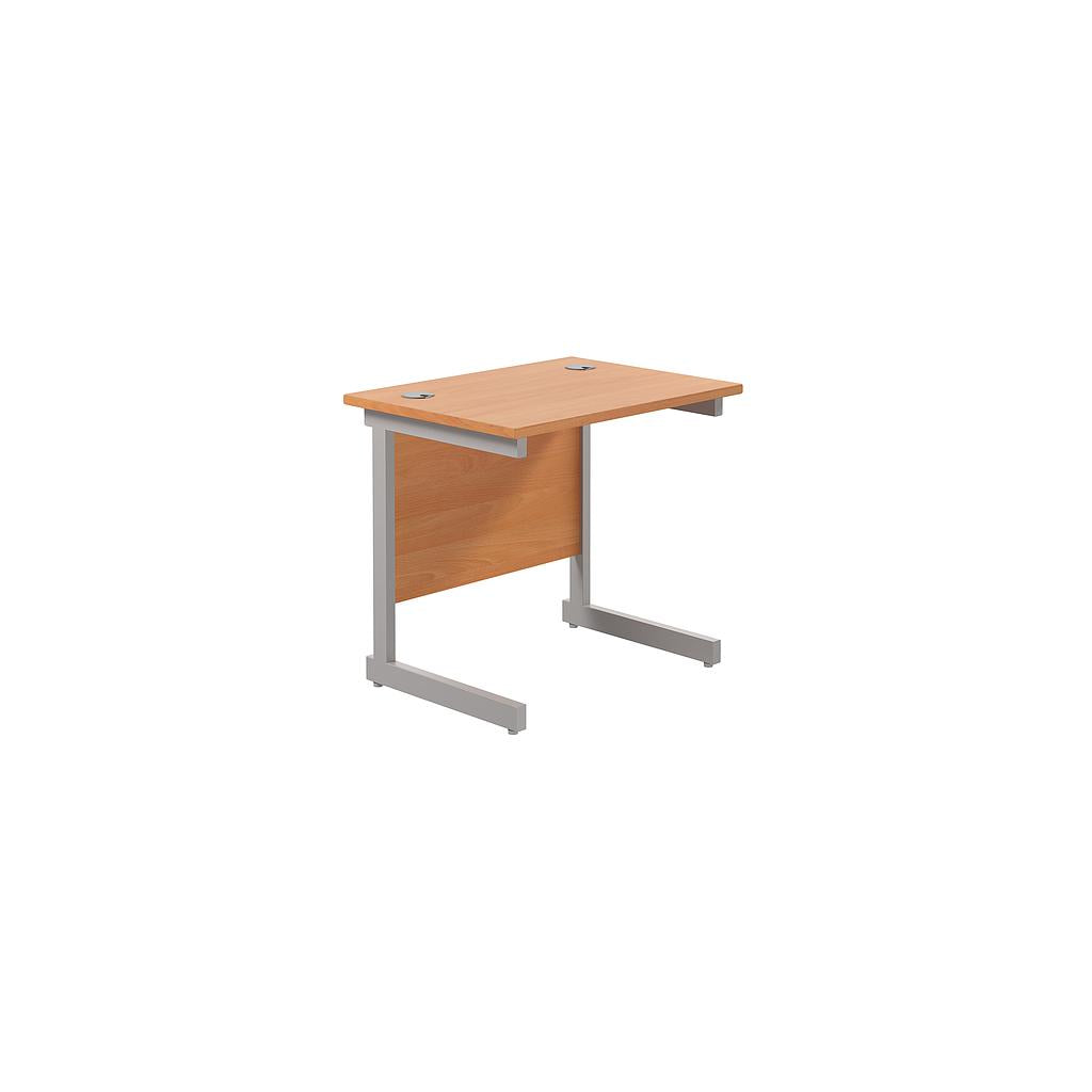Rectangular Desks