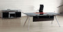 Arkitek Glass Office Desks
