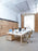 Prisma 4 Person Bench Desk