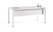 Vital 600mm Deep Single Bench Desk