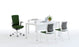 Vital 600mm Deep Single Bench Desk