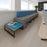 Nera Modular Soft Seating Double Sofa