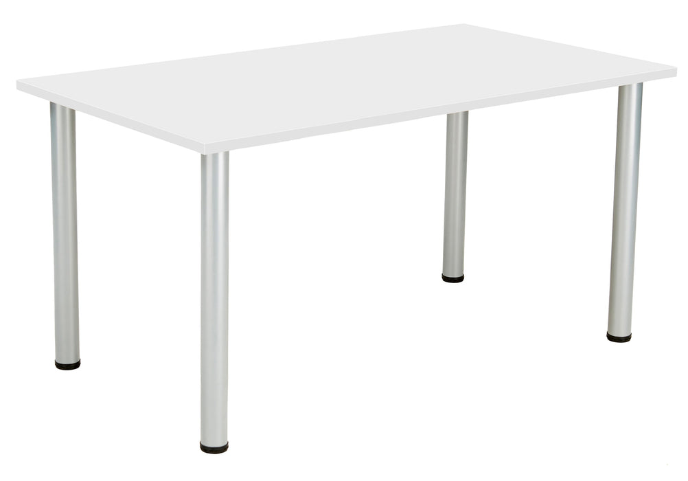 One Fraction Plus Rectangular Meeting Tables