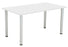 One Fraction Plus Rectangular Meeting Tables