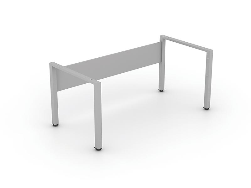 Pure 1 person bench 1200mm x 600mm