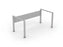 Pure 1 person bench 1600mm x 600mm