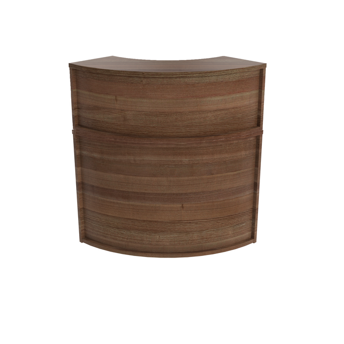Modular Reception Corner Unit