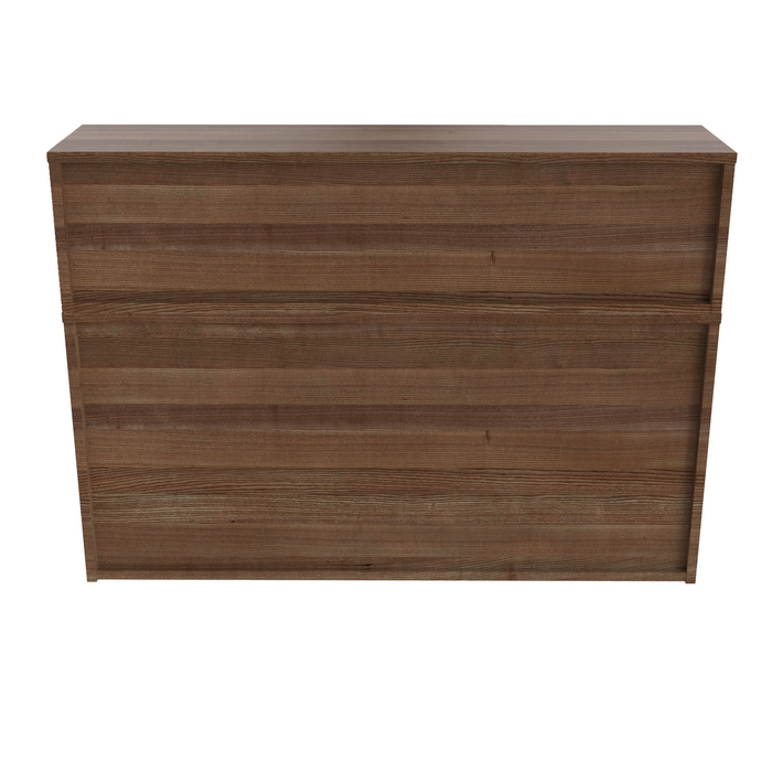 Modular Reception Straight Unit