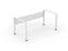Pure 1 person bench 1200mm x 600mm
